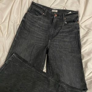 Wrangler Wanderer Flares